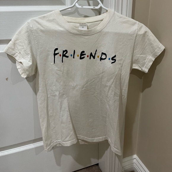 Cute simple friends tee - Picture 1 of 1